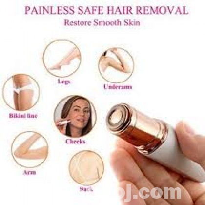 flawless hair remover